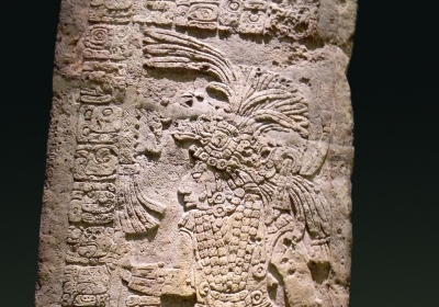 zaginione miasta majow