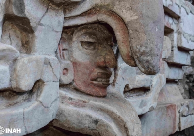 Grobowiec Zapoteków