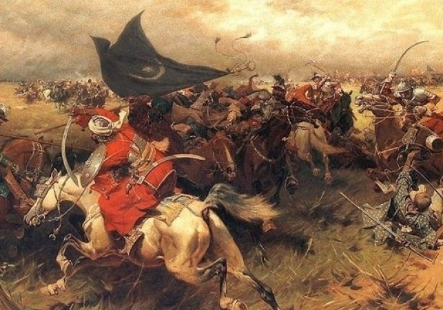 traktat w buczaczu