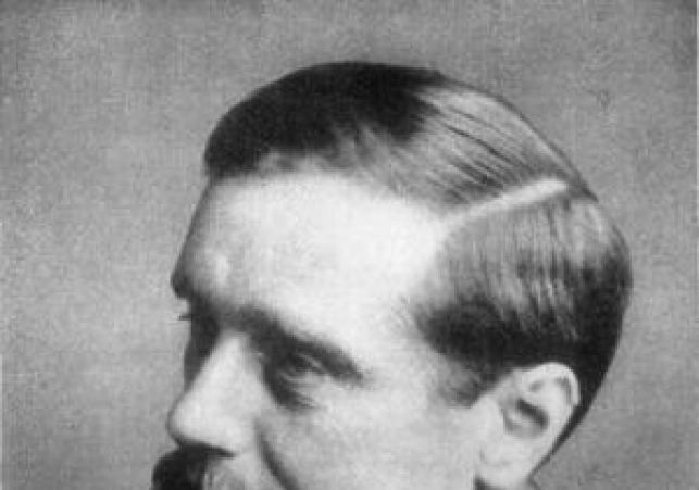 Herbert George Wells